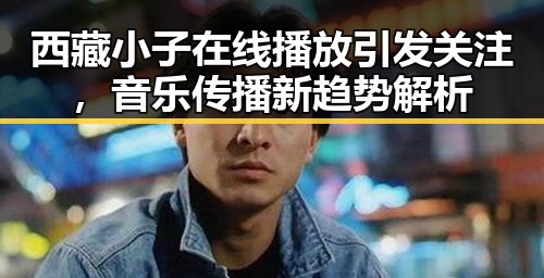 西藏小子在线播放引发关注,音乐传播新趋势解析