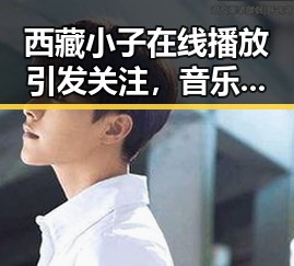 西藏小子在线播放引发关注,音乐传播新趋势解析